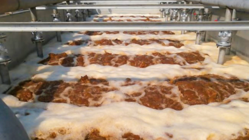 معالجة المياه