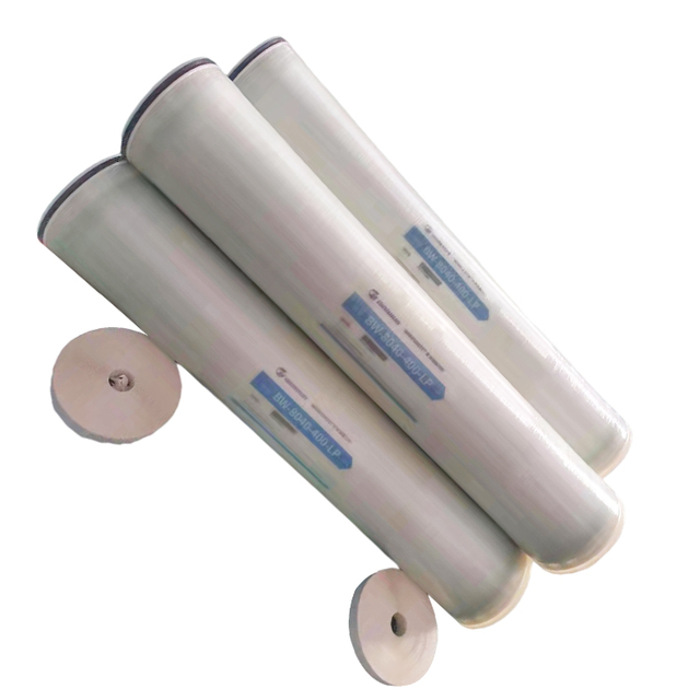  Toray Hydrantics أفضل معدات معالجة المياه التناضح العكسي