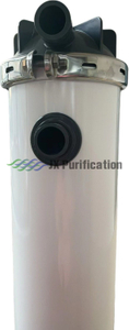 Veolia Suez Zeeweed ZW700B-10060 Ultrafiltration (UF) مع قبعات نهائية مصنوعة من JX 