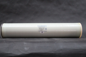 TM720N-400 8 "عنصر غشاء تناضح عكسي مقاوم للتنظيف ومقاوم للتنظيف بضغط منخفض مصنوع من اليابان