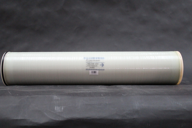 TM800V سلسلة منخفضة الطاقة لعنصر التناضح العكسي لمياه البحر (RO) رائجة البيع 