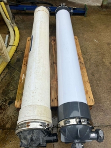 هيدراكاب يو اف ماكس 80