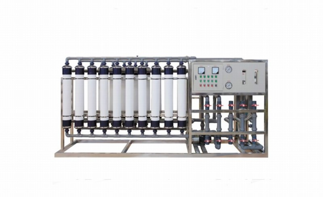 الشركة المصنعة المهنية المكافئة Inge Dizzer XL 0.6W 0.7W 0.9W غشاء ووحدات الترشيح الفائق (UF) بالطريقة الجافة المصنع الوحيد في الصين البديل المثالي