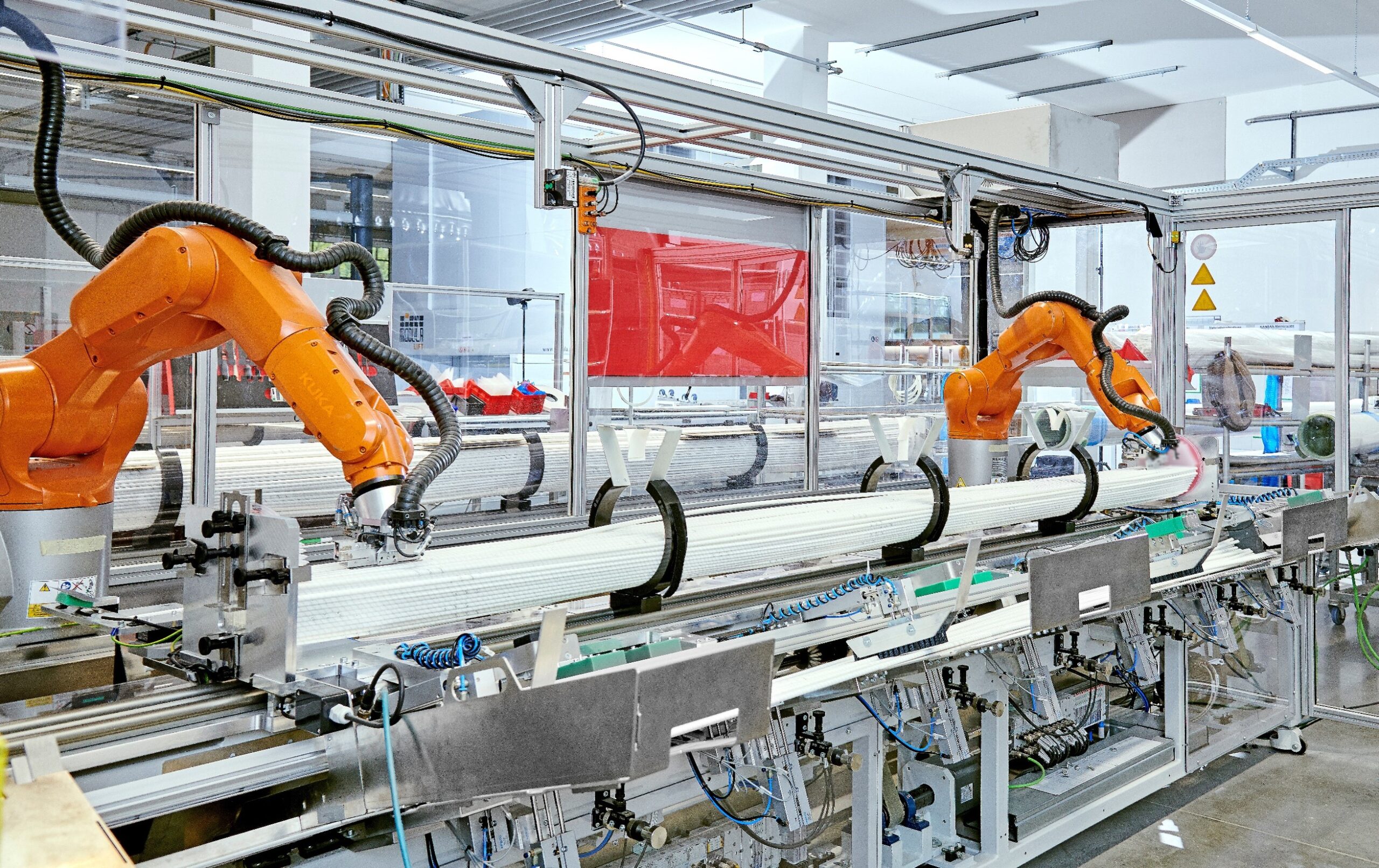 أداء PVDF (PVDF)