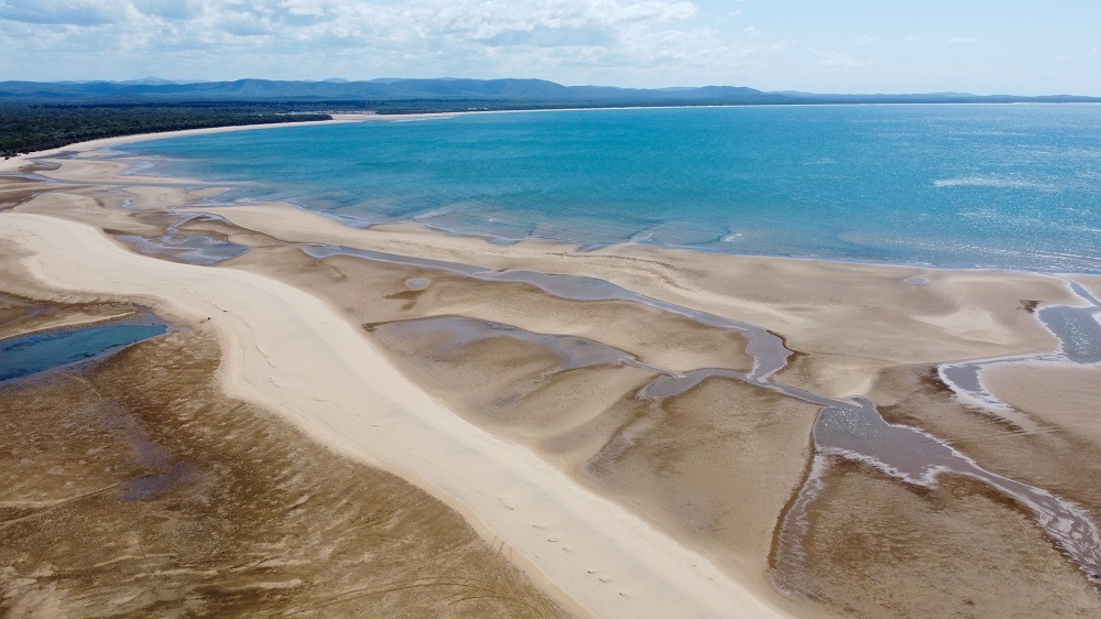 معالجة المياه