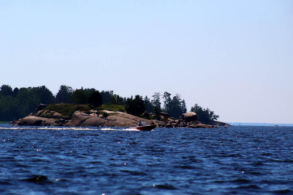 معالجة المياه