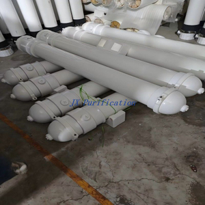 Hyflux Kristal K-600B0820 مكافئ UF PEs في الخارج في الأغشية التي صنعتها الصين JX تنقية 