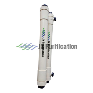 Toray Hfug-2020an 90m2 غشاء ووحدات المعالجة المائية المستخدمة PVDF