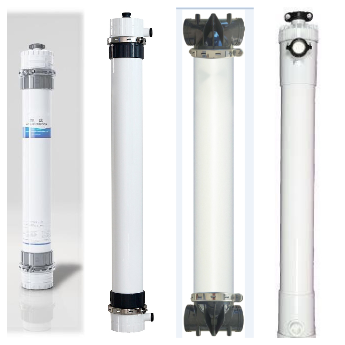 غشاء JX Ultrafiltration 