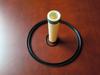 Filmtec BW30400 U –Cup Brine Seal Inter Connector EPDM O Ring رائجة البيع في سنغافورة وماليزيا وقطع غيار غشاء التناضح العكسي