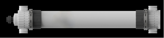 مكافئ Dupont IP51 UF