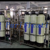 نظام الترشيح الفائق 1000L المستخدم في River Lake Underground مبيعًا جيدًا في إفريقيا لبيع مياه الشرب الساخنة في عام 2022