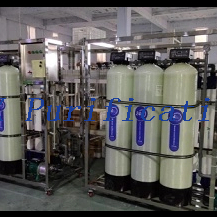 نظام الترشيح الفائق 1000L المستخدم في River Lake Underground مبيعًا جيدًا في إفريقيا لبيع مياه الشرب الساخنة في عام 2022