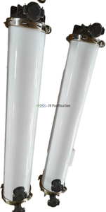 Dupont Inge Dizzer XL 0.6W 0.7W 0.9W Ultrafiltration (UF) Membrane and Modules UF Manufaction in China Retrofit 