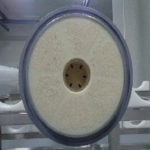 نصائح مكافئة Asahi Kasei Microza 620A 0.08UM لفصل الطور الفائق (UF). 