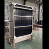 Toray Flat MBR TMR140-100S المكافئ في اليابان PVDF MBR وحدة الغشاء المسطح 135M2