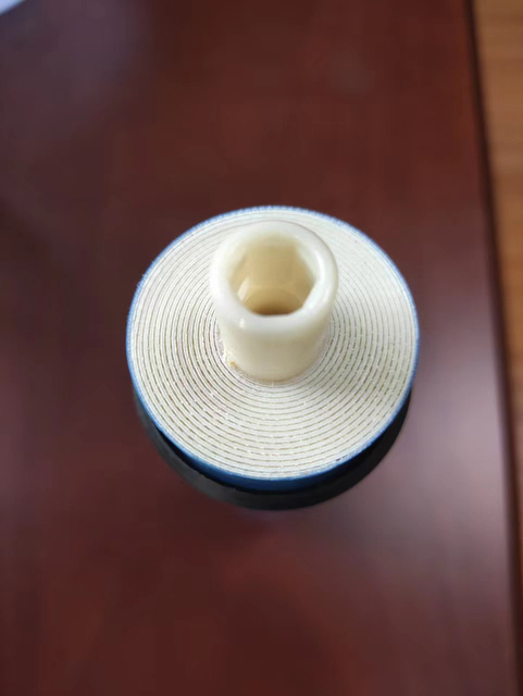 الترشيح النانوي (NF) - عملية فصل غشاء مدفوع بالضغط