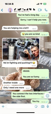 مراجعة العملاء