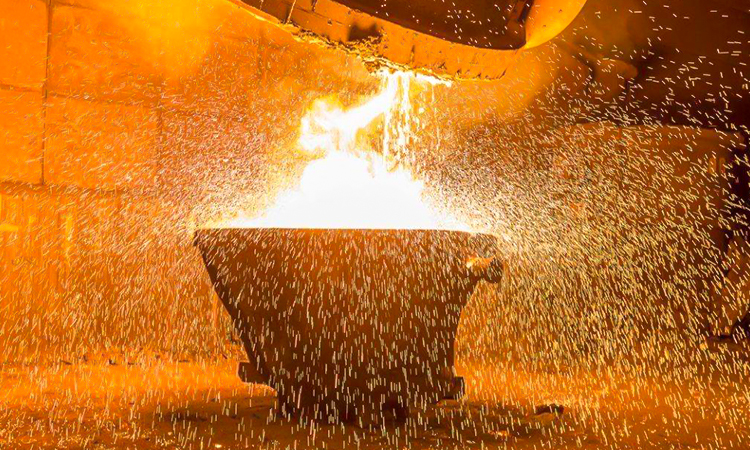 مياه الصرف المعدنية