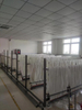 PVDF MBR غشاء ألياف السويس Zeeweed 500D الوحدة النمطية الساخنة الصانع بيع