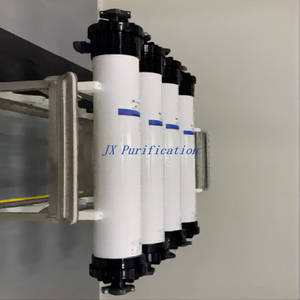 Suez/Veolia Zeeweed ZW1500X Ultrafiltration (UF) Mediules و MODULES WAY الجافة