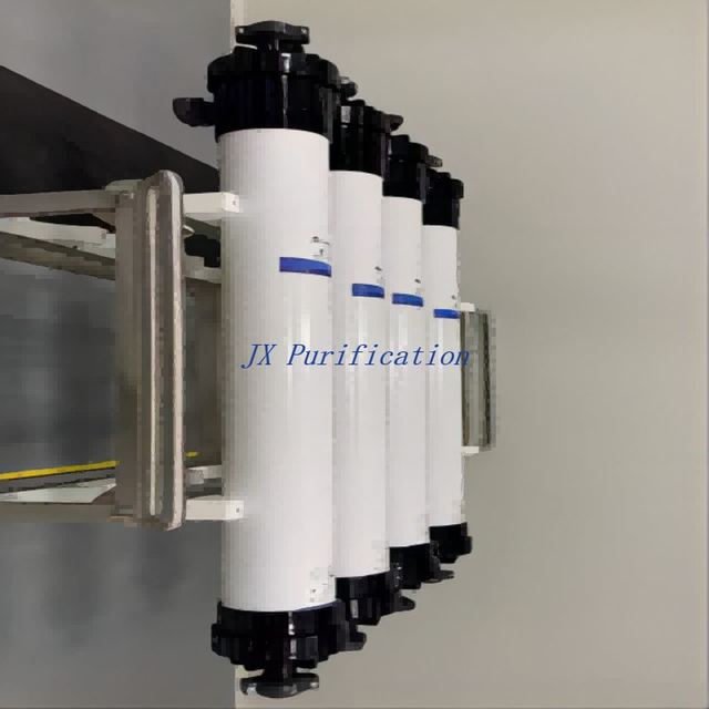Suez/Veolia Zeeweed ZW1500X Ultrafiltration (UF) Mediules و MODULES WAY الجافة