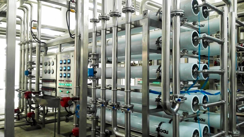  مياه الصرف الصناعي