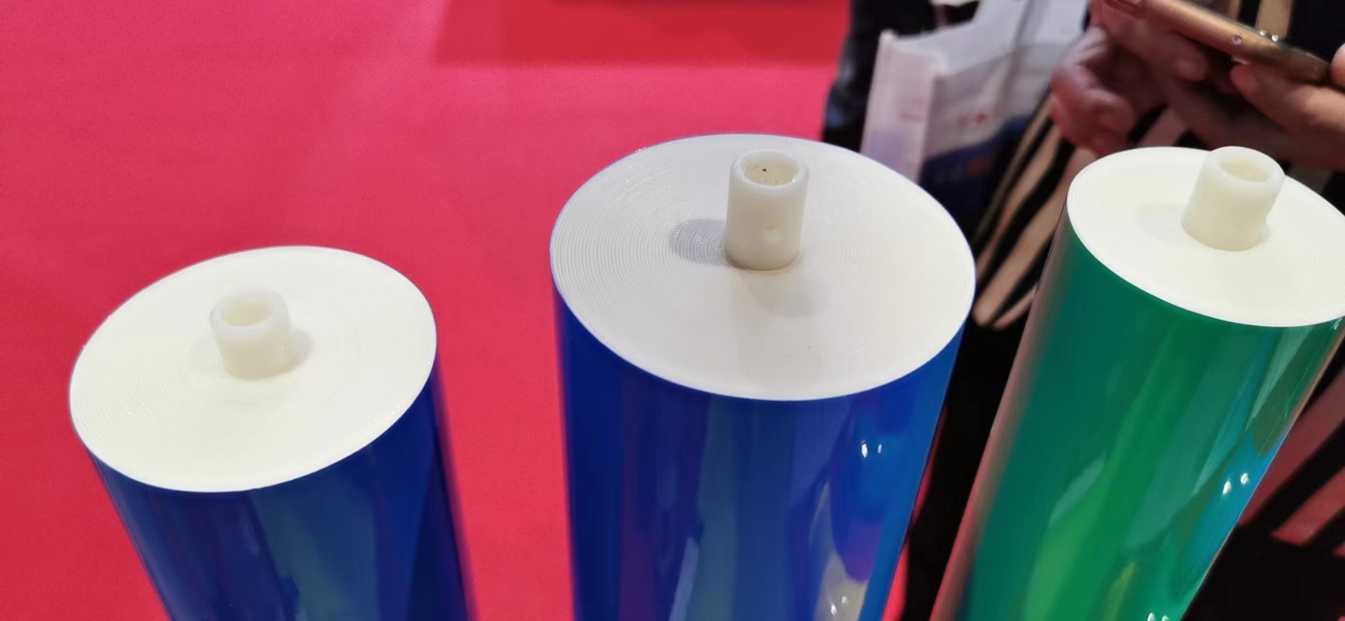 عناصر الأغشية المنزلية