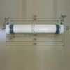 Dupont SFP/SFD 2880 نصائح مكافئة لفصل الطور المستحث حراريًا لغشاء ووحدات الترشيح الفائق مشروع معالجة المياه المستخدمة لتجفيف المياه 0.08um PVDF مادة