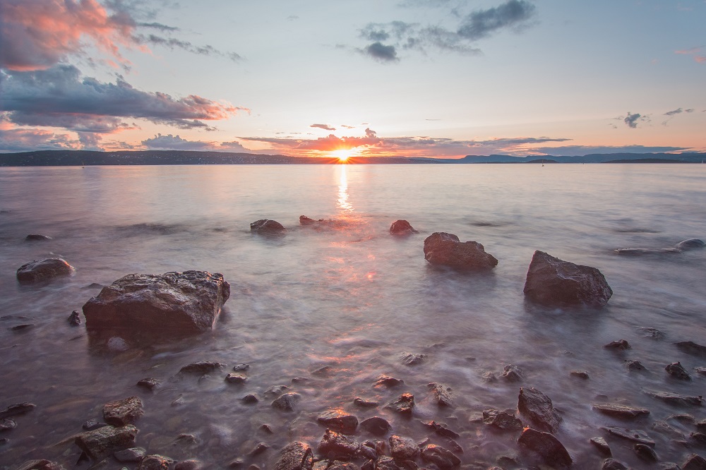 معالجة المياه