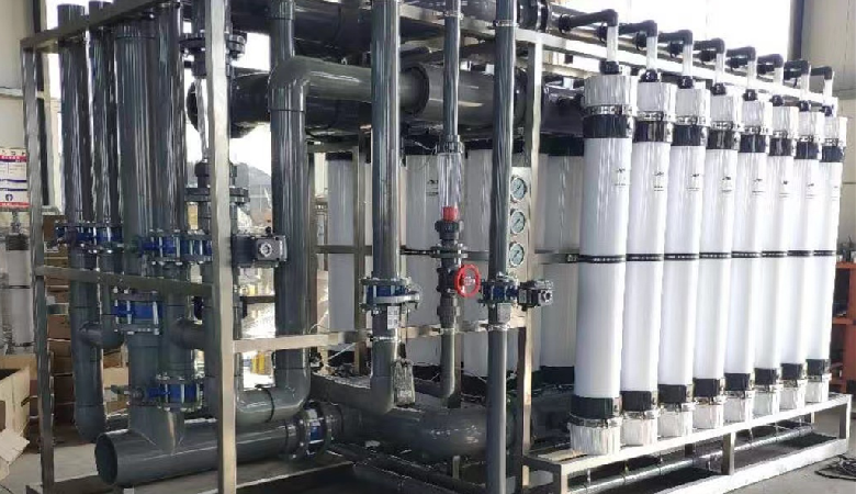 مياه إنتاج زيت النخيل 2