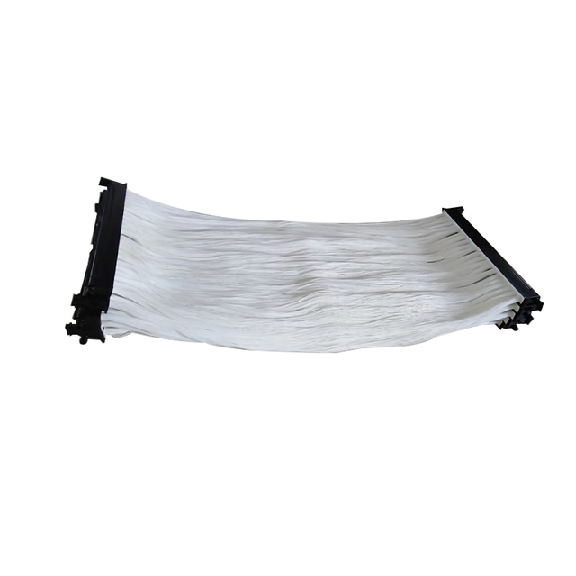 PVDF MBR غشاء ألياف السويس Zeeweed 500D الوحدة النمطية الساخنة الصانع بيع