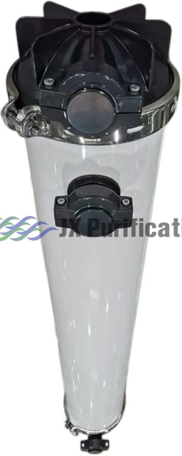 Dupont Inge Dizzer XL 0.6W 0.7W 0.9W Ultrafiltration (UF) Membrane and Modules UF Manufaction in China Retrofit 