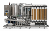 PALL OenoFlow XL Cross Flow WUSP-6443 MICROZA UTP6443 وحدة غشاء PALL UF | الترشيح الفائق عالي الأداء لمعالجة المياه الصناعية