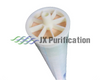 JX-SW-8040-440 استبدال غشاء RO لمياه البحر عالي التدفق لسلسلة أنظمة السوائل HF