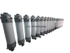 وحدة غشاء Liqui-Flux المكافئة 3M UF-PES من النوع W08-07N-JXUF-PES66