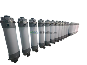 وحدة غشاء Liqui-Flux المكافئة 3M UF-PES من النوع W08-07N-JXUF-PES66